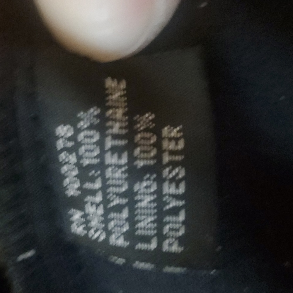 JACKET - Picture 8 of 8